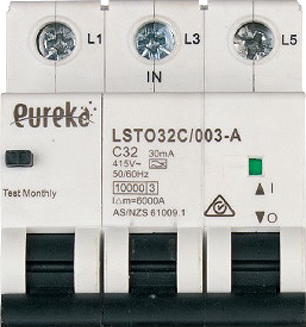 Circuit Breakers