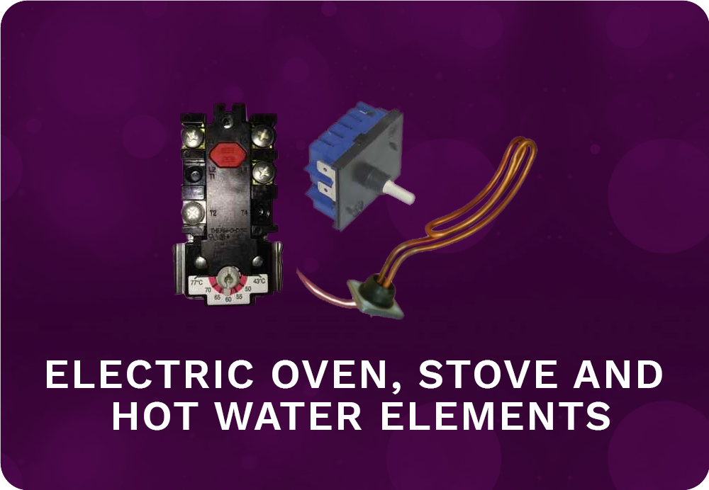 electric-oven-stove-and-hot-water-elements
